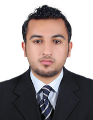 عبدربه احمد, مهندس دعم فني  IT Help Desk 