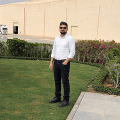 عبد وحيد, Civil Inspector