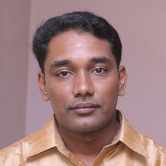Jayan Krishna Pillai
