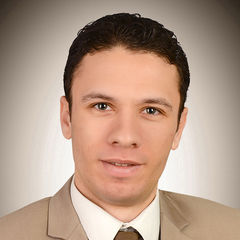 أحمد عوض, product specialist