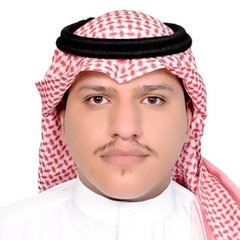 Abdullah Alkhaldi