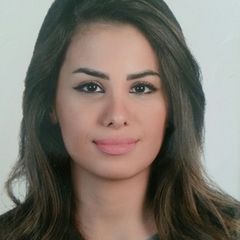 Doaa Zaghloul