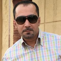 جعفر ناصر محمد الدويري, project  manager