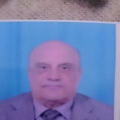 Professor Mohammed Salem Saleh Rakas, ESP tutor &  Inspector 