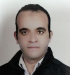 صلاح مصطفى, Finance Manager