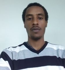 Mohammed Muzemil, Software Developer