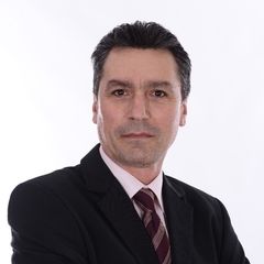 Cristian Stoica, Head of Export
