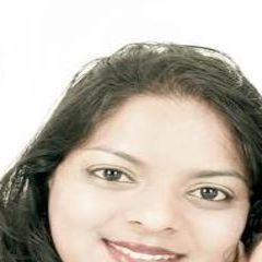 shiksha ramdass, SHE data lead expert Africa Unilever