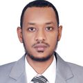 Mohamed Abdelmageed