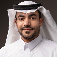 Mostafa Al-Qalaf, Business Development Engineer and Contracts Administrator 