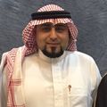 عبدالله ال ربح, فني حاسب الي