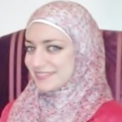 رانيا حسن سعد محمد الرشيدي, Financial Advisor