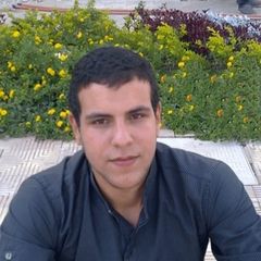 مروان السباعي, مهندس مدني