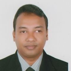 Jishu Barua, Operation Manager