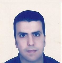 Sayed ALmaghraby, Network Engineer