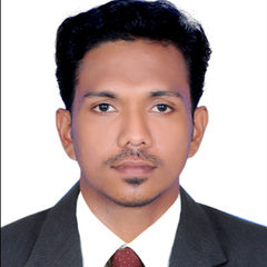 شاهين Vahab, Project Engineer