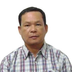Aniceto Cagampan, Project Engineer