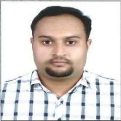 Arun Sivadasan Nair, Mechanical Supervisor (Piping Division)