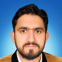 Muhammad Jibran, Social Media Marketing Manager