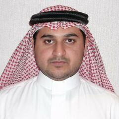 Rami Alhendy, Projects Manager, Western Region