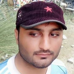 Muhammed Asif