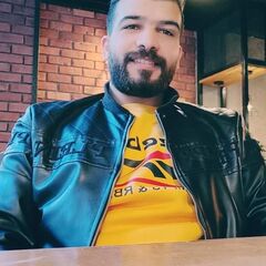 Ahmed esmaiel elnweshy