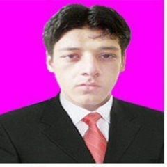 Abuzar Khan, 