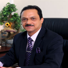 Richard Allan Monteiro, Founder Pr incipal