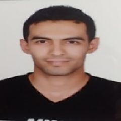 مصطفى عليان, Electrical site Engineer