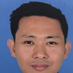 Bienvenido Jr Tan, Customer Service Representative