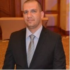 Yousif Mohammed, Regional Sales Manager