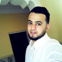 youcef KHELIFA OUARED