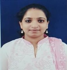 Akhila Anish Nair, HR Assistant