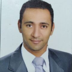 Ahmed Ashraf, Slickline Senior Operator