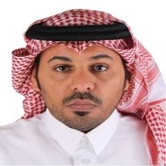 FAHAD ALHARBI, Calibration & Qualification Engineer