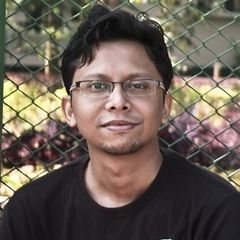 Hasib Zaman, Senior Software Developer