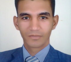 ahmed eweis kamal