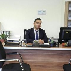 Radwan Shamasneh, دائرة اجازة التمويل - وسيط تأمين مصرفي