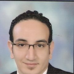 أحمد محمود امين, Head Cash And Trade Finance 