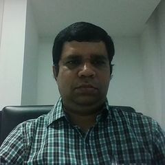 Kuladeep Kumar Reddy PhD Yeduru, Managing Partner