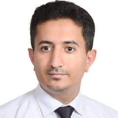 Mohammed Al-Hemyari, Glaucoma and Cataract Specialist