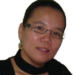 Maria Rena Tam, Executive Secretary to the Manager, Admin. Assist., Sales, Purchase Officer