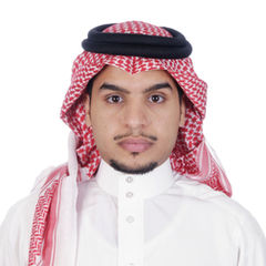 Abdulellah AlAhmari