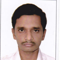 uma maheswaran veerasamy, Electrical Engineer