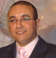 Islam Eltokhy, Service Account Manager