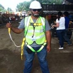 Rex Lobitos, Project Supervisor