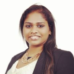 Madhuri Dass, Business Manager