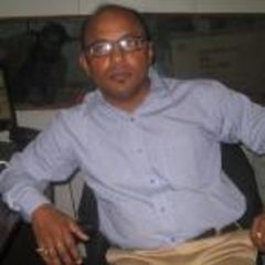 RANJIT SARKAR, Head