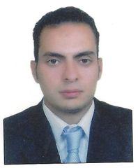 Hussien Ibrahim Hussien Abdelhay, Financial Accountant