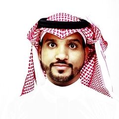 Ali Alharbi, IT Applications support specialist 